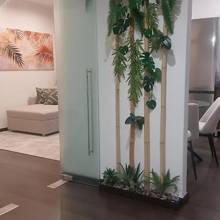 Deluxe Two-bedroom In Fatima