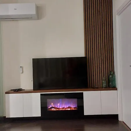 Deluxe Two-bedroom In Fatima